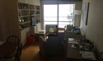 Imagem 2: Flat disponível no Jardim Paulista