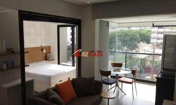 Imagem 7: FLAT COM PREÇO IMPERDÍVEL NO JARDINS, APROVEITE!!