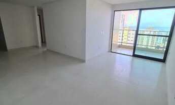 Imagem 2: Apartamento à venda 3 quartos 1 suíte 2 banheiros 2 vagas Brisamar João Pessoa