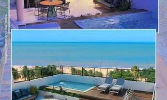 Imagem 6: Flat no Cabo Branco