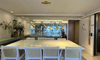 Imagem 7: Apartamento em Boa Viagem com 100m², 2qtos-1 suíte master com closet, área de lazer comple