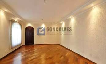 Imagem 3: SANTO ANDRE - Residential / Home - VILA CAMILOPOLIS