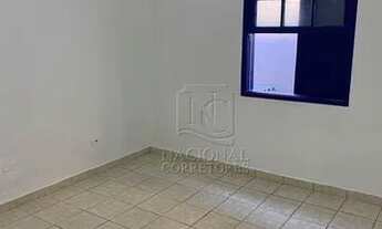 Imagem 7: Casa com 2 dormitórios para alugar, 192 m² por R$ 3.420,00/mês - Vila Scarpelli - Santo An