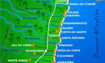 Imagem: OPORTUNIDÁDE!!!!! VENDO FAZENDA CONDE BA