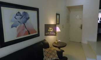 Imagem 2: Flat disponível na Bela Vista