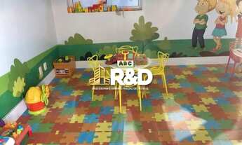 Imagem 5: Lindo apartamento novo em Petrópolis estrutura de lazer completa, 3/4 nunca habitado e r