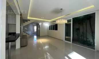 Imagem 2: Casa - Swiss Park - Campinas