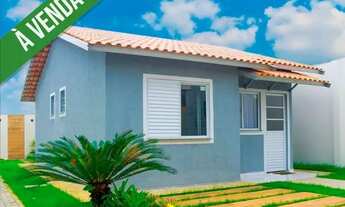 Imagem 2: Casas Golden Manaus - Iranduba - Previsão de entrega OUT 2023 Programa minha casa minha vi