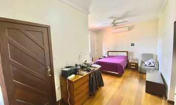 Imagem 5: Casa para aluguel, 4 quartos, 1 suíte, 6 vagas, Castelo - Belo Horizonte/MG