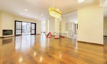 Imagem: Casa com 4 dorm - Além Ponte - Sorocaba/SP