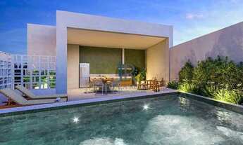 Imagem 3: Apartamento com 2 dormitórios à venda, 48 m² por R$ 514.923,95 - Vila Osasco - Osasco/SP