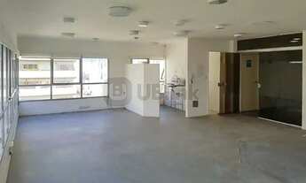 Imagem 4: Sala comercial para locação no bairro Paraíso 180m²