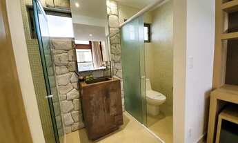 Imagem 2: Cobertura para aluguel com 90 metros quadrados com 2 quartos em Ponta Negra - Natal - RN