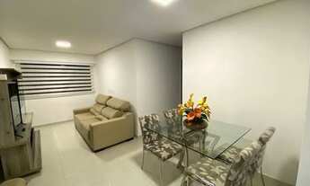 Imagem 4: Alugo lindo apartamento com 2 quartos MOBILIADO no centro de Recife