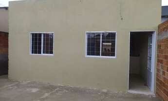 Imagem: Aluga-se casa Alexânia