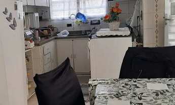 Imagem 5: Sobrado para venda ou locação 3 dormitórios, 2 vagas e quintal amplo