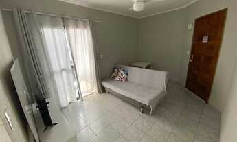 Imagem 5: APARTAMENTO DE 1 DORMITÓRIO COM LAZER LOCALIZADO NA GUILHERMINA - R$ 230 MIL