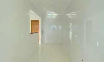 Imagem 2: Apartamento 02 Quartos em Boqueirão - Praia Grande, SP