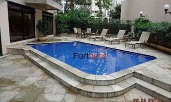 Imagem 4: Apartamento Residencial para locação, Americanópolis, São Paulo - AP11518