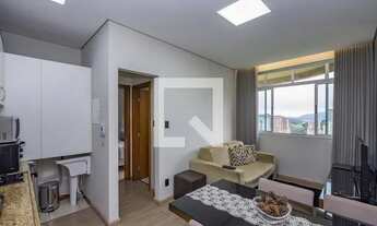 Imagem: Apartamento para Aluguel - Vila da Serra