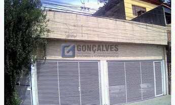 Imagem: SAO BERNARDO DO CAMPO - Residential / Sobrado