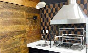 Imagem 7: Penthouse com 2 dormitórios à venda, 140 m² por R$ 2.500.000 - Campo Belo - São Paulo/SP