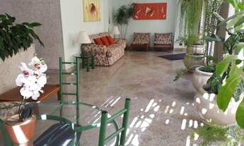 Imagem 5: 2 DORMITÓRIOS - CAMPO BELO - EDIFÍCIO MILA