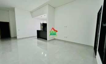 Imagem 3: INDAIATUBA - Casa de Condomínio - JARDIM PIEMONTE