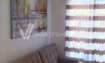 Imagem 3: Apartamento - Vila Marieta - Campinas