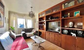 Imagem: Apartamento 02 dormitórios wc 01 vaga 65