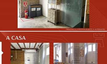 Imagem 6: Casa para aluguel possui 250 metros quadrados em Casa Forte - Recife - PE