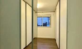 Imagem 7: Cube Campo Belo Apartamento 1 suíte 2 vagas para alugar próx metrô, Berrini, Itaim, Ibirap