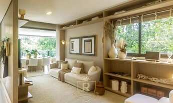 Imagem 2: Península Apartamento com 2 dormitórios