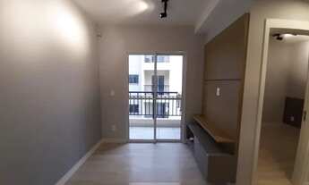 Imagem 5: Apartamento Para Aluguel COND.RESIDENCIAL VIVERDE MOGI MIRIM