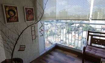 Imagem 4: Apartamento com lazer completo