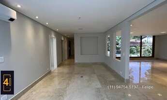 Imagem 2: Sobrado para venda com 583 metros quadrados com 3 quartos em Pacaembu - São Paulo - SP