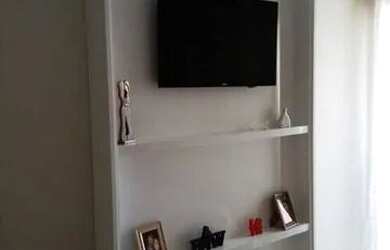 Imagem 8: Apartamento em condominio clube com 2 suites, 82 m? por R$ 499.000 - Canto do Forte - Pra