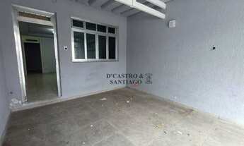Imagem 2: Sobrado com 2 dormitórios, 100 m² - venda por R$ 850.000,00 ou aluguel por R$ 3.080,56/mês