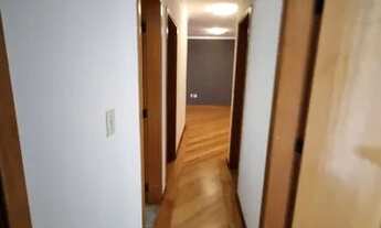 Imagem 4: Apartamento para locação com 96m², com 3 quartos no Jardim Aquarius