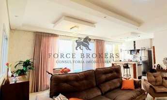 Imagem 2: ITUPEVA - Casa de Condomínio - IBI ARAM