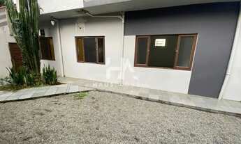 Imagem: Casa para aluguel possui 70 metros quadrados