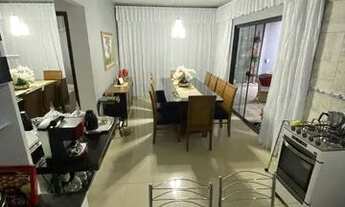 Imagem 4: Linda Casa c/ Edícula _Jd Interlagos