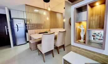 Imagem 5: Apartamento com 3 quartos com PROJETADOS no bairro do Bessa