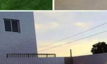 Imagem 4: Apartamento Com 2 Dormitórios para Locação54 M² Por R$ 1.300,00 - água Fria - João Pessoa