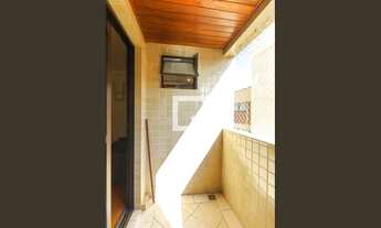 Imagem 2: Apartamento para Aluguel - Bigorrilho, 1 Quarto, 76 m2