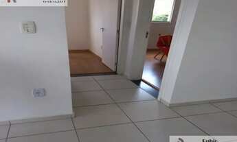 Imagem 6: Apartamento 2 Dorm - Parque Campolim