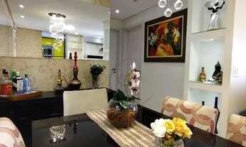 Imagem 5: Apartamento com lazer completo