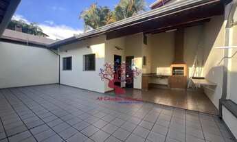 Imagem 6: CASA RESIDENCIAL em CAMPINAS - SP, PARQUE DAS FLORES