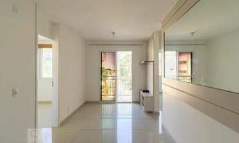 Imagem 2: Apartamento para Aluguel - Parada de Lucas, 3 Quartos, 52 m2