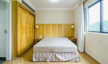 Imagem 7: Apartamento para Aluguel - Jardim Paulista, 1 Quarto, 30 m2